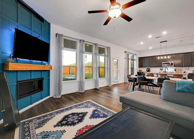 Property at 1632 Stone House, New Braunfels, TX 78132, 4 beds, 3 baths
