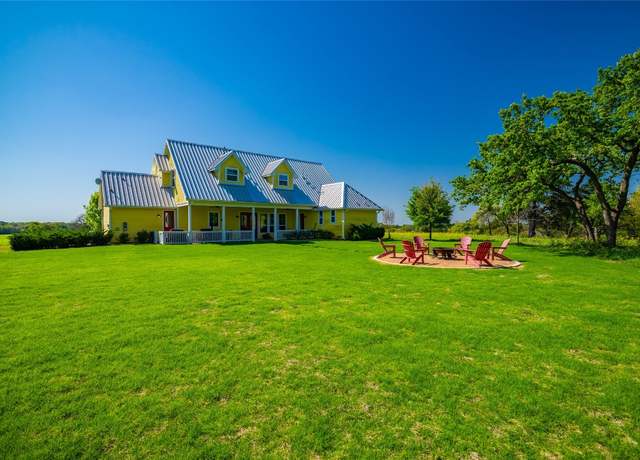 Property at 9002 County Road 374, Caldwell, TX 77836