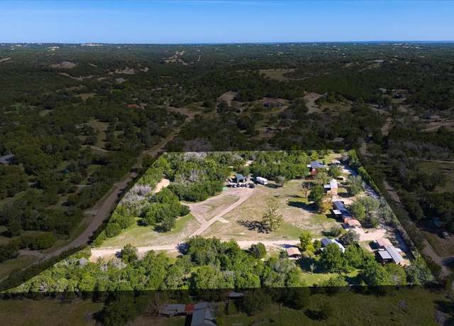 Property at Undisclosed address, Kerrville, TX 78028, 13 beds, 9 baths