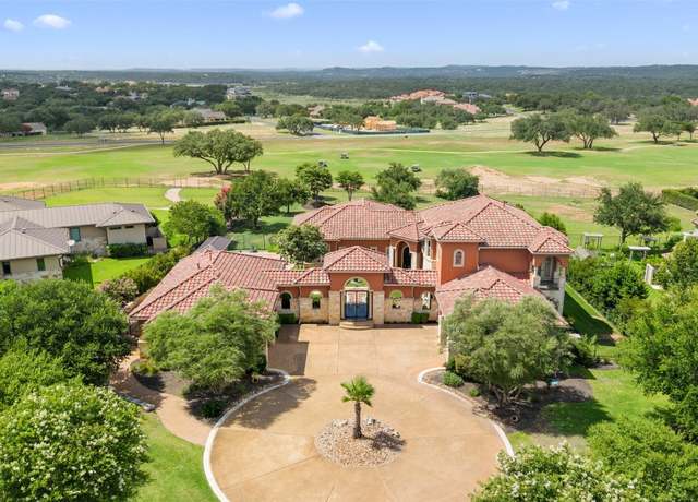 Property at 25616 Kahala Sunset Ct, Spicewood, TX 78669, 4 beds, 4.5 baths