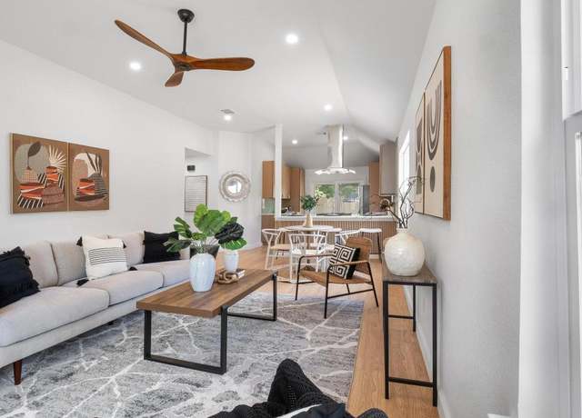 Property at 2401 Lendall Ln, Austin, TX 78744, 3 beds, 2 baths