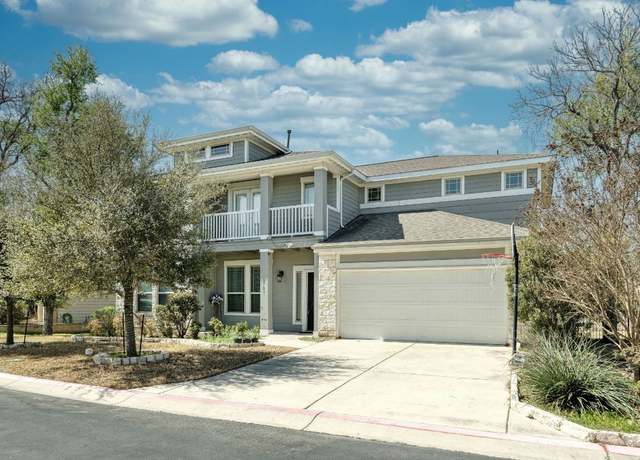 Property at 9701 Mcknight Loop, Austin, TX 78717, 3 beds, 3 baths