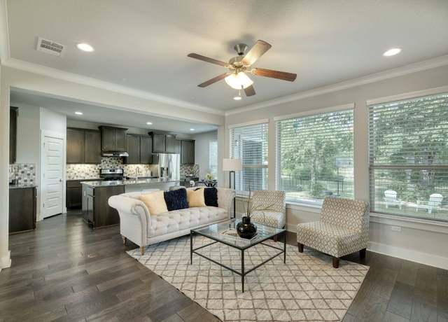 Property at 9701 Mcknight Loop, Austin, TX 78717, 3 beds, 3 baths