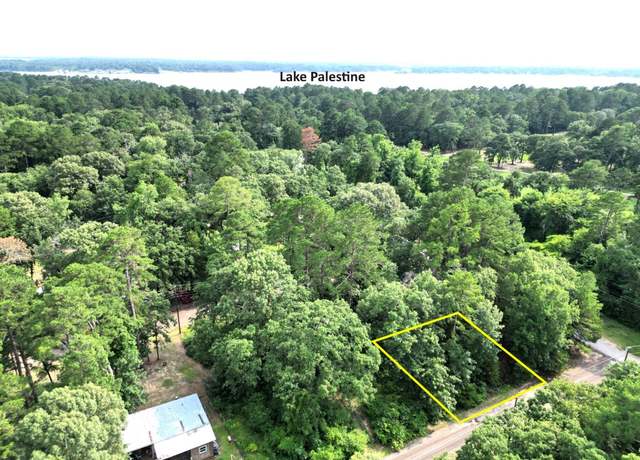 Property at Lot 114 Barkley Rd, Bullard, TX 75757
