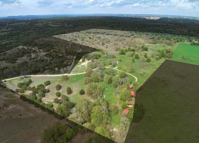 Property at 2350 Cr 228, Florence, TX 76527