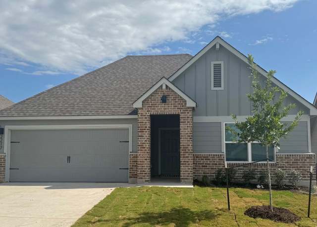 Property at 2217 Oregano Ct, Temple, TX 76501, 4 beds, 2 baths