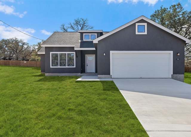 Property at 107 Autumn Sage Trl, Johnson City, TX 78636, 3 beds, 2 baths