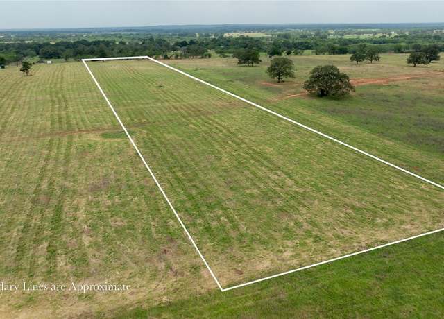 Property at Lot 1 Tenney Creek Rd, Luling, TX 78644