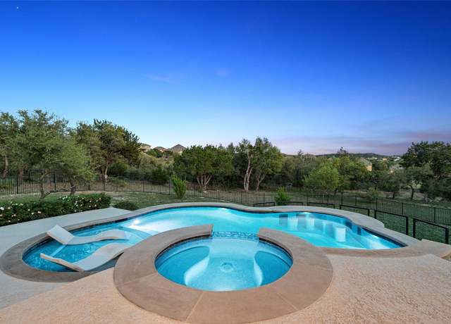 Property at 4603 Diamante Dr, Spicewood, TX 78669, 4 beds, 3 baths