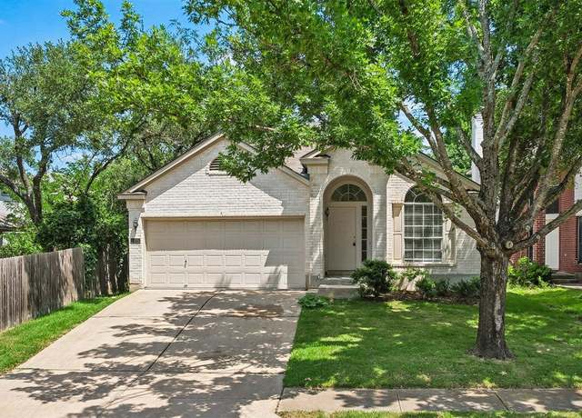 Property at 8430 Alvin High Ln, Austin, TX 78729, 3 beds, 2 baths