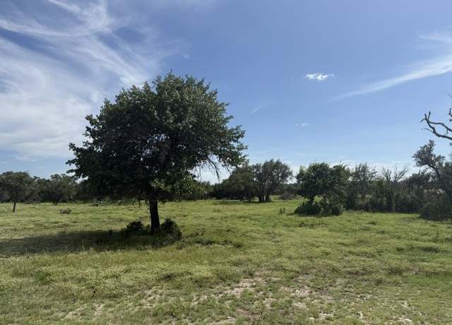 Property at TBD W 29 Hwy, Bertram, TX 78605