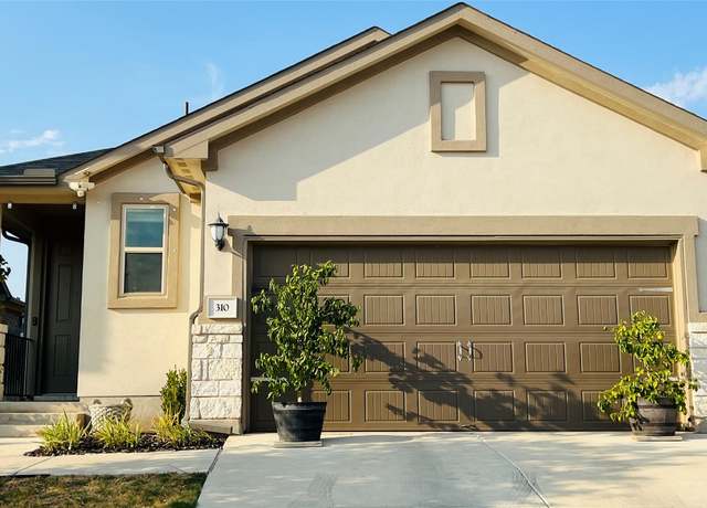 Property at 310 Dipprey Ln, Georgetown, TX 78628, 3 beds, 2 baths
