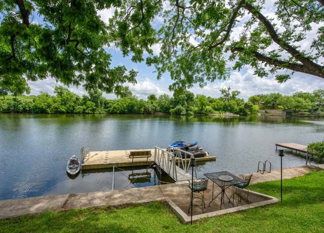 Property at 1130 Long Mountain Dr, Burnet, TX 78611, 2 beds, 2 baths