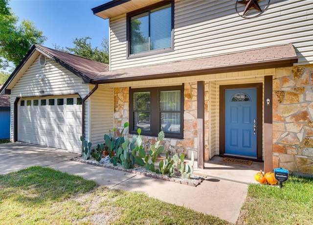 Property at 9214 Independence Loop, Austin, TX 78748, 4 beds, 2.5 baths
