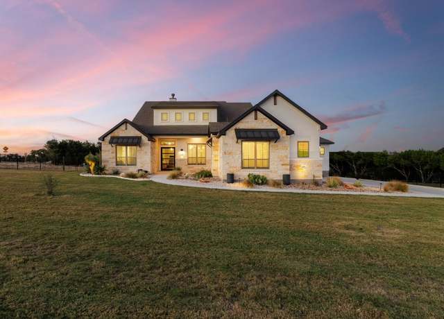 Property at 501 Francis Ct, Liberty Hill, TX 78642, 4 beds, 4.5 baths