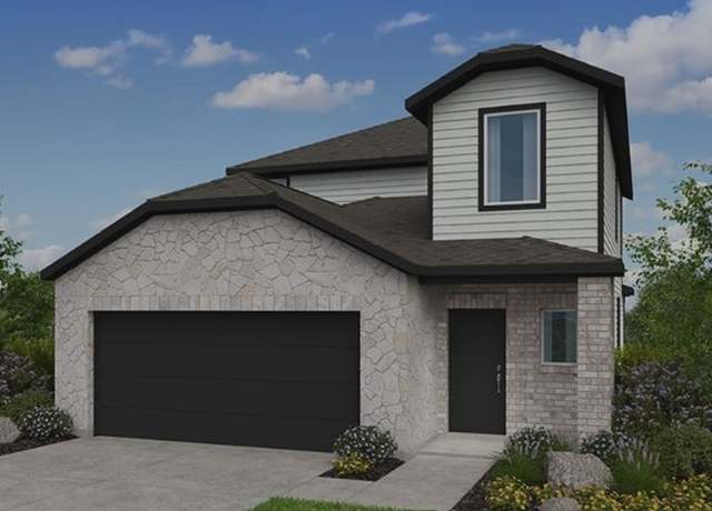 Property at 428 Breccia Trl, Liberty Hill, TX 78642, 3 beds, 2.5 baths