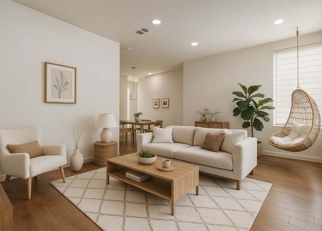 Property at 3405 Charlotte Rose Dr, Austin, TX 78704, 2 beds, 2.5 baths