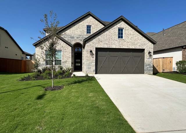 Property at 17224 Autumn Falls Dr, Manor, TX 78653, 4 beds, 3 baths