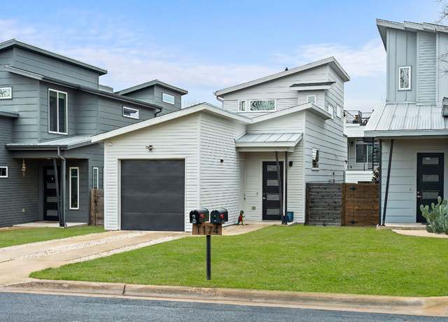 Property at 1174 Bedford St #2, Austin, TX 78702, 2 beds, 2 baths