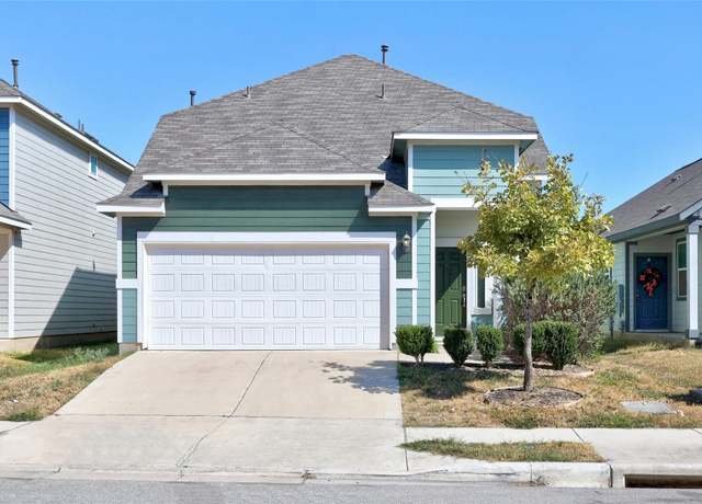 Property at 11808 Coyote Call Way, Austin, TX 78725, 3 beds, 2.5 baths