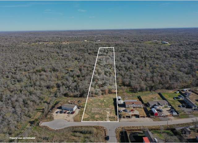 Property at 299 Wright Dr, Cedar Creek, TX 78612