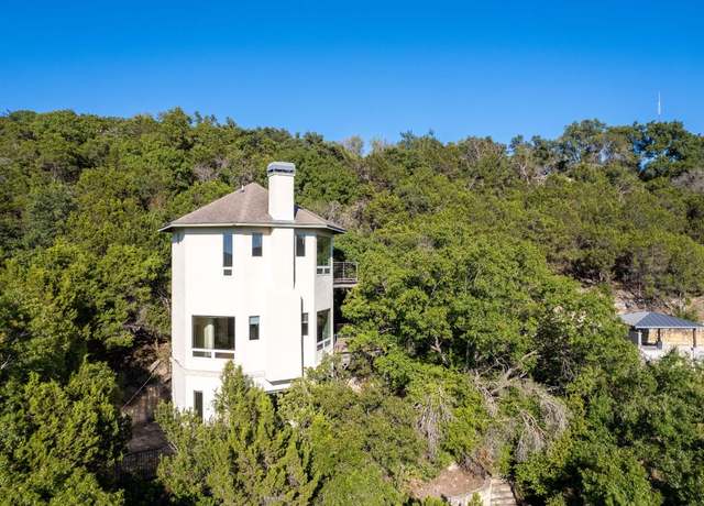 Property at 5310 Scenic View Dr, Austin, TX 78746, 2 beds, 2.5 baths
