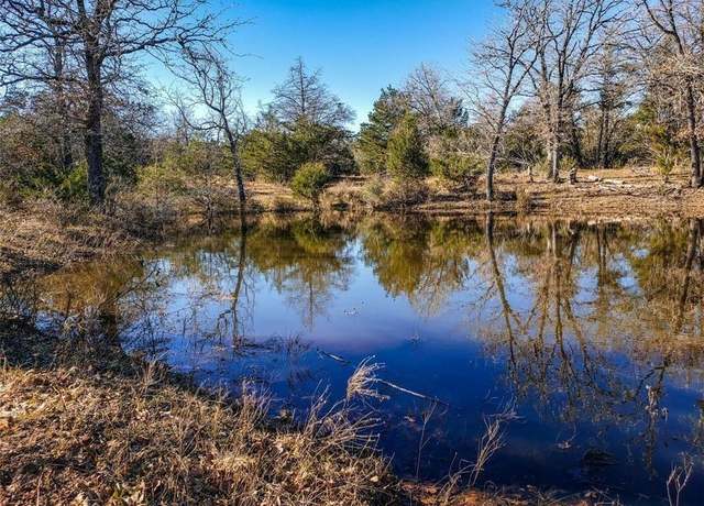 Property at 9.74-ac Boyd Rd, Red Rock, TX 78662