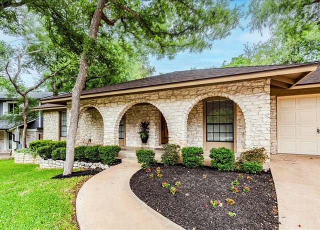 Property at 1304 Round Rock West Cv, Round Rock, TX 78681, 4 beds, 2 baths
