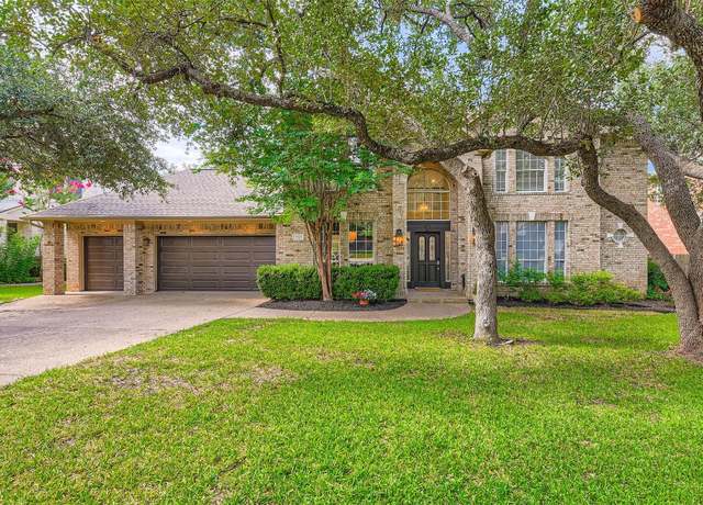 Property at 5515 Ballenton Ln, Austin, TX 78739, 5 beds, 4.5 baths