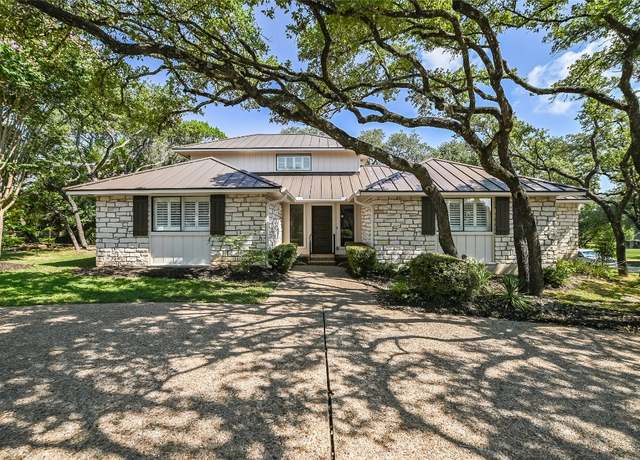 Property at 2002 Lakeway Blvd, Lakeway, TX 78734, 3 beds, 2.5 baths