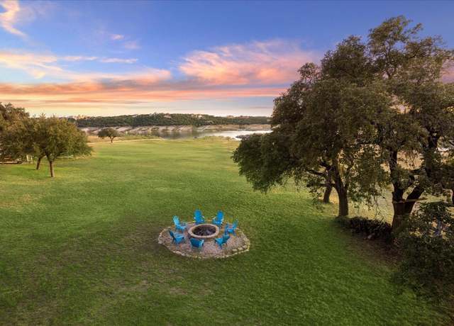 Property at 20625 Highland Lake Loop, Lago Vista, TX 78645, 3 beds, 2.5 baths