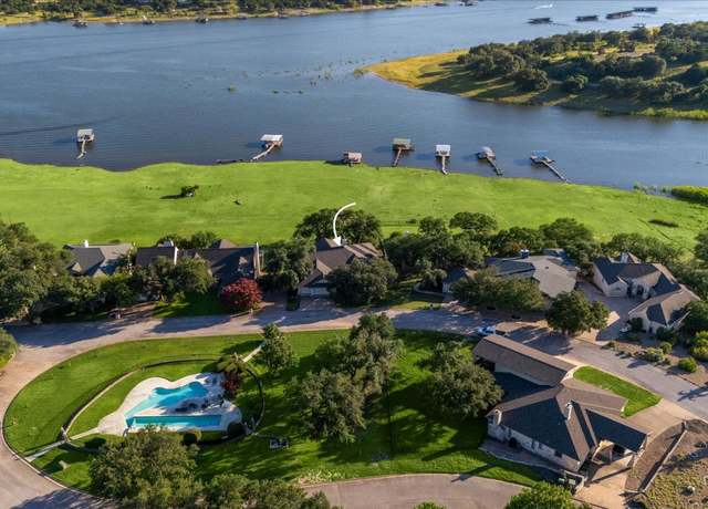Property at 20625 Highland Lake Loop, Lago Vista, TX 78645, 3 beds, 2.5 baths