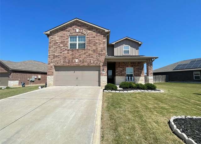 Property at 19900 Hubert R. Humphrey Rd, Manor, TX 78653, 5 beds, 2.5 baths