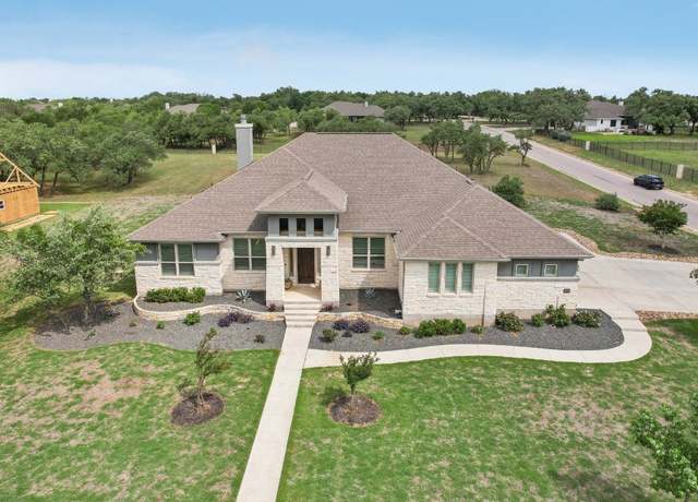 Property at 300 Red Mulberry Way, Leander, TX 78641, 4 beds, 3 baths