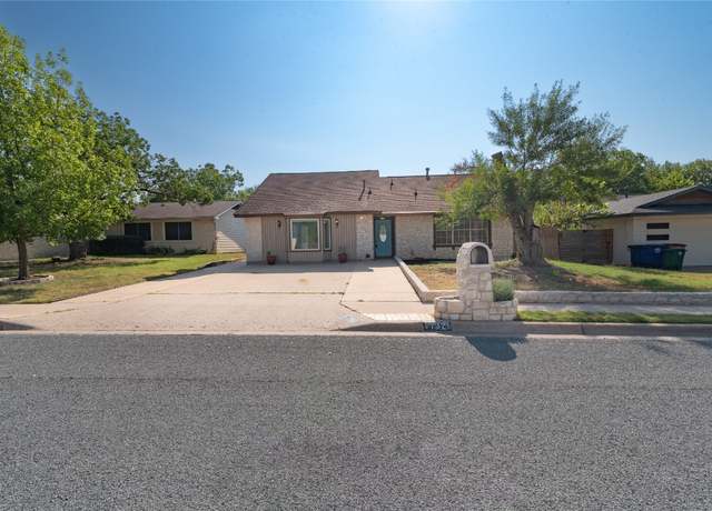 Property at 7321 Shadywood Dr, Austin, TX 78745, 4 beds, 2 baths