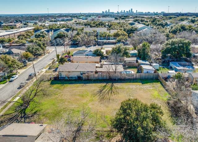 Property at 6910 Blessing Ave, Austin, TX 78752