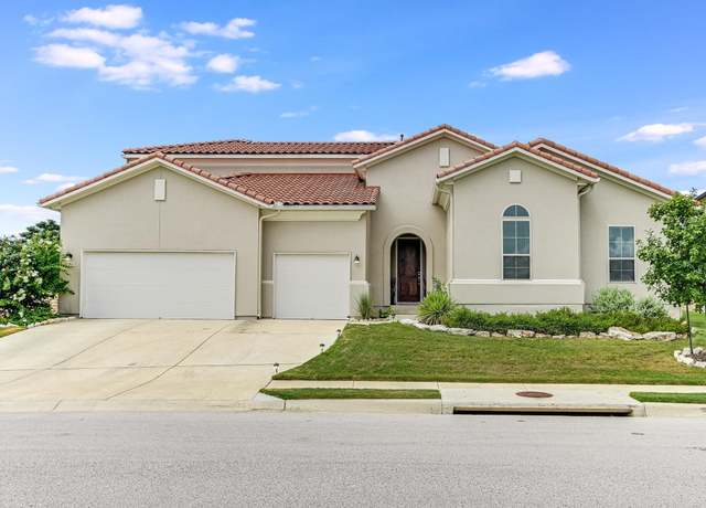 Property at 1913 Mazarro Dr #1, Leander, TX 78641, 4 beds, 3 baths