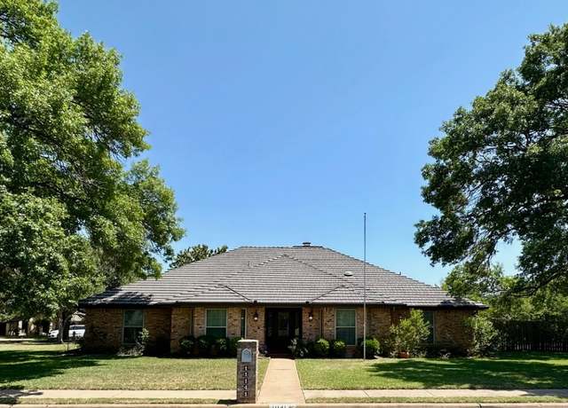 Property at 11141 Pinehurst Dr, Austin, TX 78747, 4 beds, 3 baths