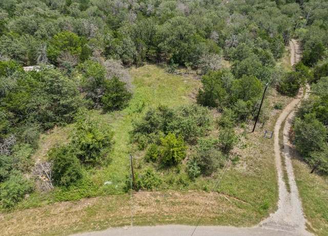 Property at 115 Turkey Run, Cedar Creek, TX 78612