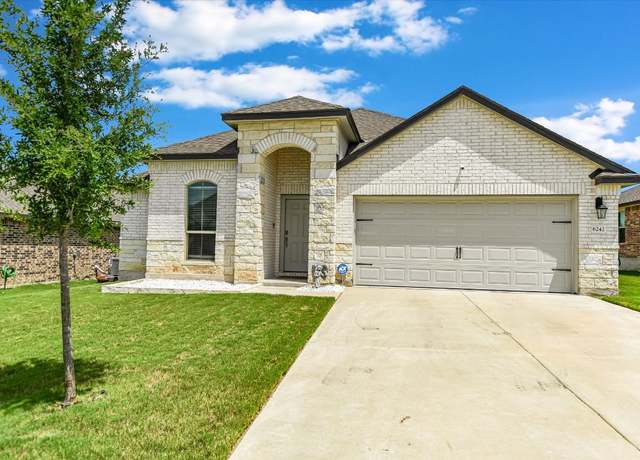 Property at 6242 N Matagorda Rd N, Belton, TX 76513, 3 beds, 2 baths
