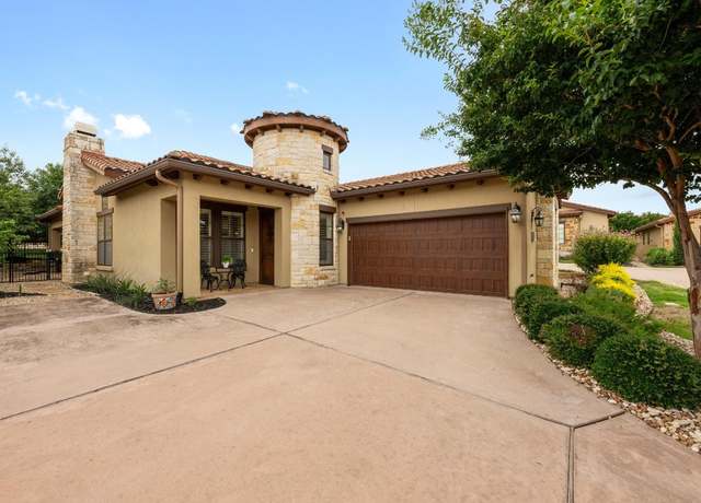 Property at 223 Delfino Cir, Austin, TX 78734, 2 beds, 2 baths