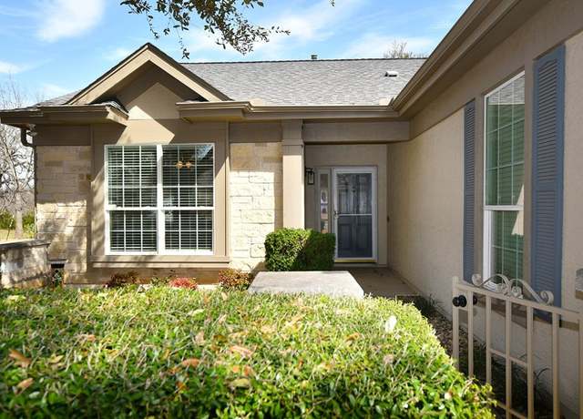 Property at 715 Texas Dr, Georgetown, TX 78633, 3 beds, 2 baths