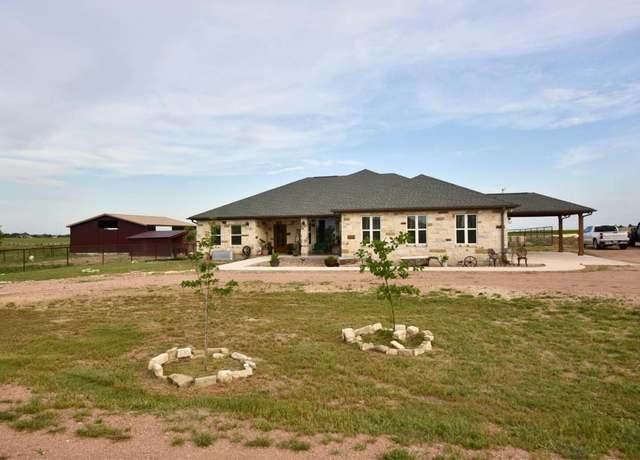 Property at 1020 Cr 149, Georgetown, TX 78626, 3 beds, 2.5 baths
