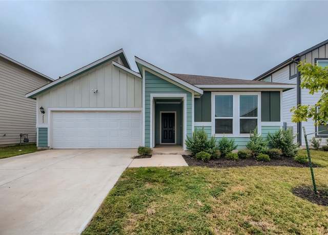 Property at 2009 Jacey Way, Austin, TX 78725, 3 beds, 2 baths