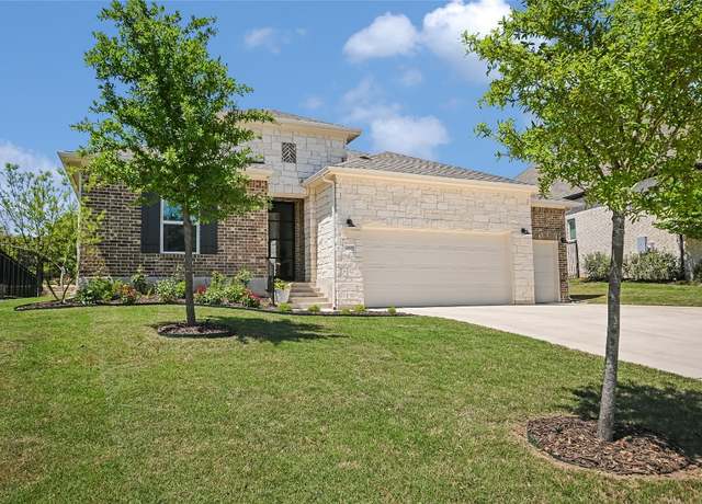 Property at 389 Running Bird Rd, Austin, TX 78737, 4 beds, 3 baths