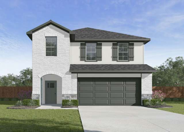 Property at 116 New Albany Ln, San Marcos, TX 78666, 4 beds, 2.5 baths