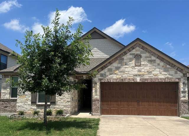 Property at 7117 Ondantra Bnd, Austin, TX 78744, 3 beds, 2 baths