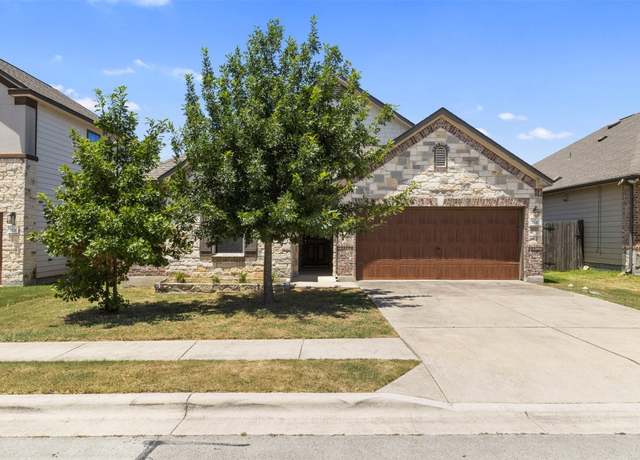 Property at 7117 Ondantra Bnd, Austin, TX 78744, 3 beds, 2 baths