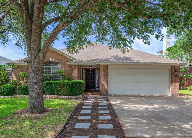 Property at 1500 Lochaline Loop, Pflugerville, TX 78660, 3 beds, 2 baths