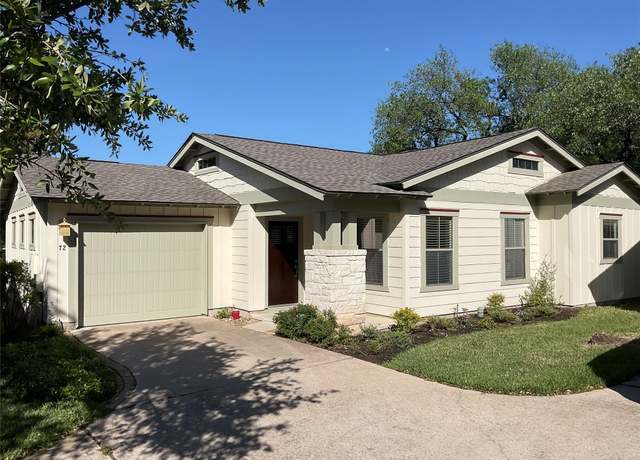 Property at 13604 Caldwell Dr #72, Austin, TX 78750, 3 beds, 2 baths